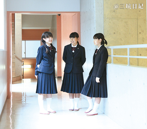 和洋九段女子中学校高等学校制服 Jk制服百科 三坑日记 和洋九段女子中学校高等学校制服 Jk制服百科 三坑日记